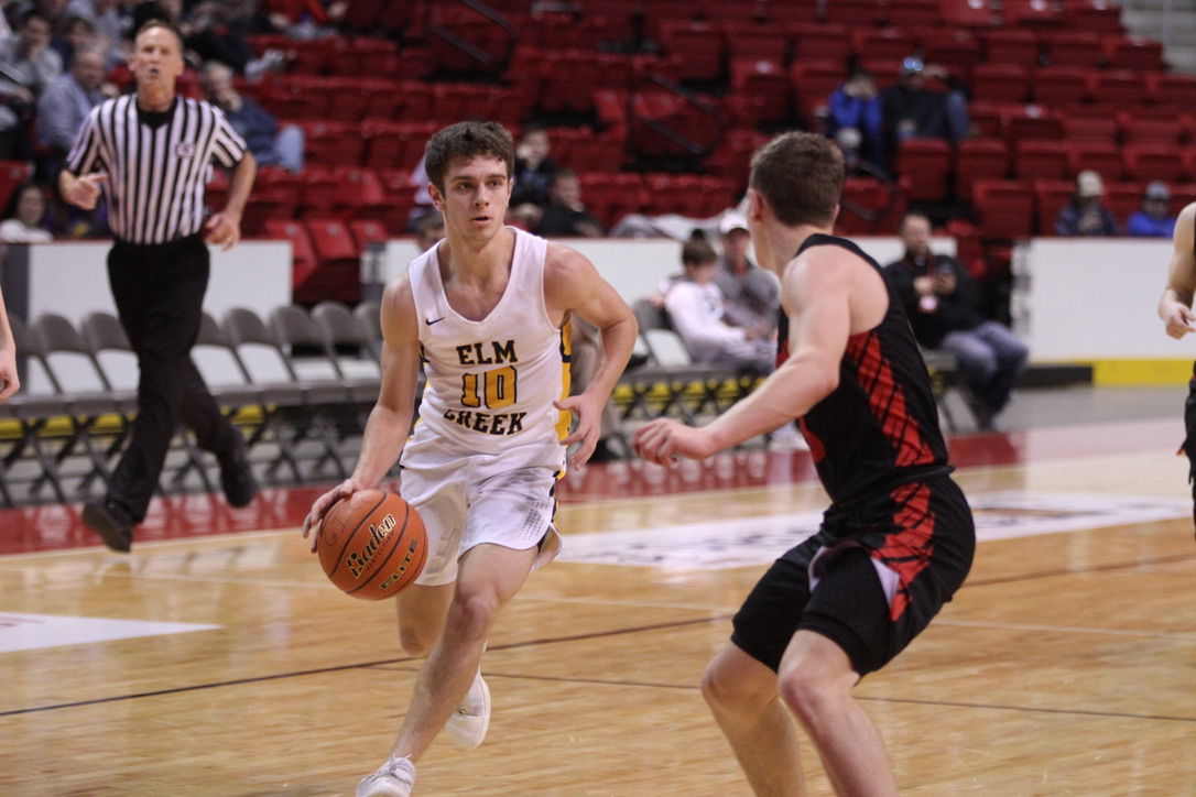 KHS Heartland Hoops